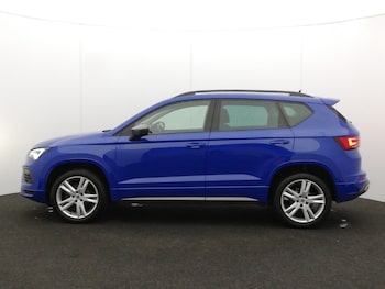 Used SEAT Ateca 2023 for sale - 79607532: Photo