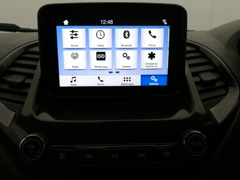 Used Ford Ka+ 2019 for sale - 77690164: Photo 10