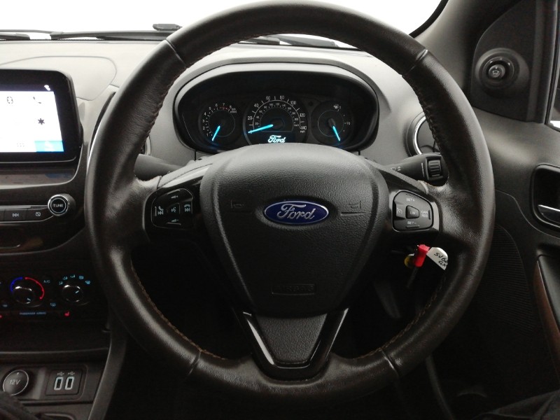 Used Ford Ka+ 2019 for sale - 77690164: Photo 11