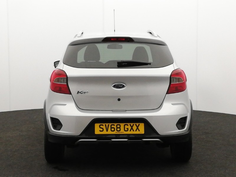 Used Ford Ka+ 2019 for sale - 77690164: Photo 18