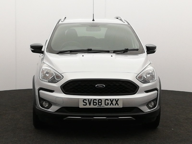 Used Ford Ka+ 2019 for sale - 77690164: Photo 19