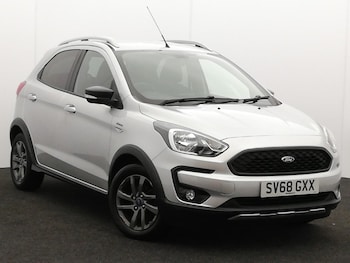 Used Ford Ka+ 2019 for sale - 77690164: Photo