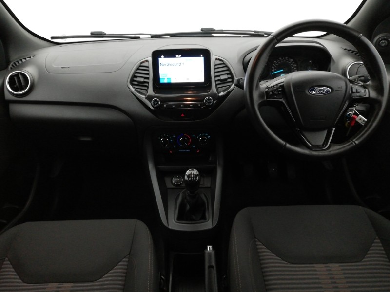 Used Ford Ka+ 2019 for sale - 77690164: Photo 2
