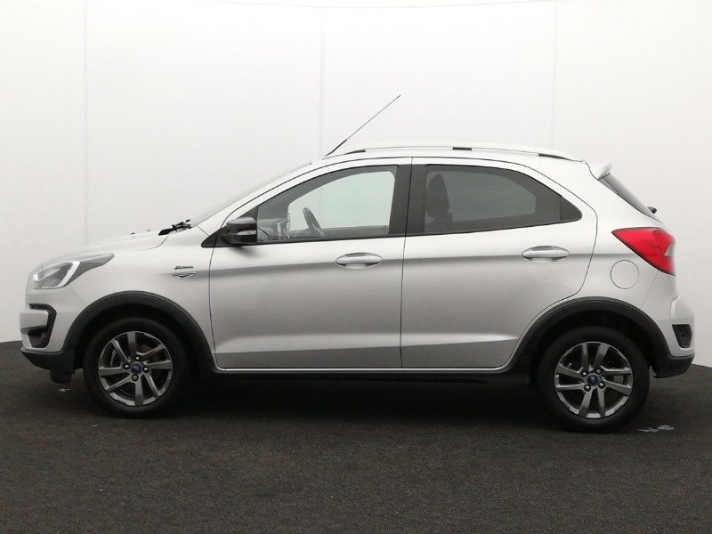 Used Ford Ka+ 2019 for sale - 77690164: Photo 4