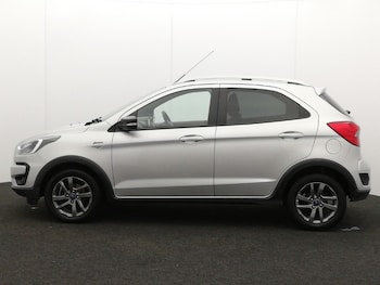 Used Ford Ka+ 2019 for sale - 77690164: Photo