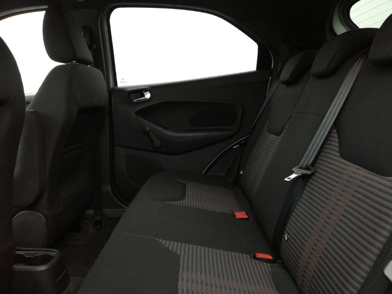 Used Ford Ka+ 2019 for sale - 77690164: Photo 6