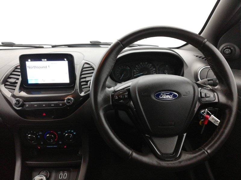 Used Ford Ka+ 2019 for sale - 77690164: Photo 7