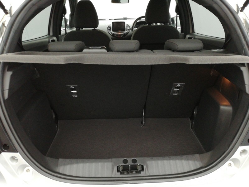 Used Ford Ka+ 2019 for sale - 77690164: Photo 8