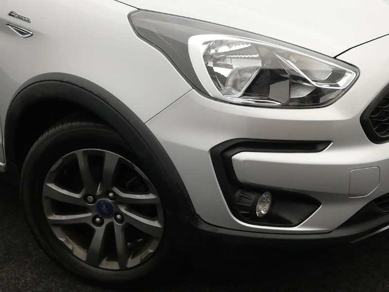 Used Ford Ka+ 2019 for sale - 77690164: Photo 9