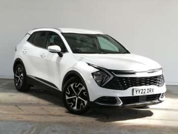 2022 - 1.6T GDi ISG 3 5dr