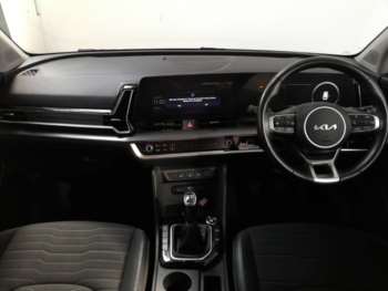 Used Kia Sportage 2022 for sale - 74719734: Photo