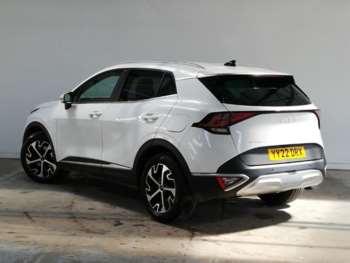 Used Kia Sportage 2022 for sale - 74719734: Photo