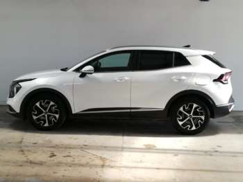 Used Kia Sportage 2022 for sale - 74719734: Photo