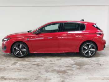 Used Peugeot 308 2025 for sale - 73838624: Photo