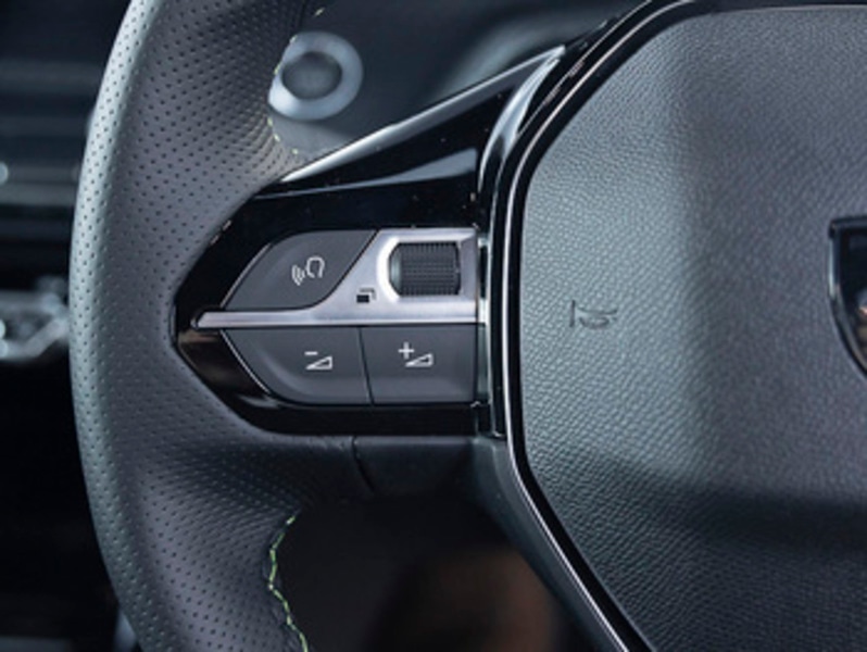 Used Peugeot 2008 2026 for sale - 77750943: Photo 14