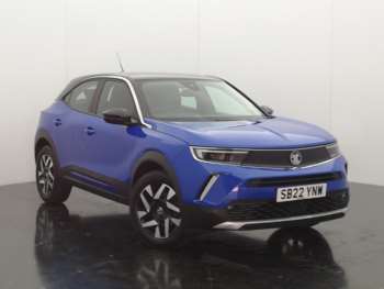 2022 - 1.2 Turbo 100 Elite Premium 5dr