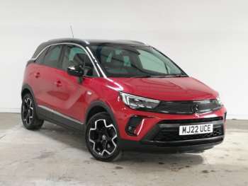 2022 - 1.2 Turbo [130] Ultimate 5dr Auto