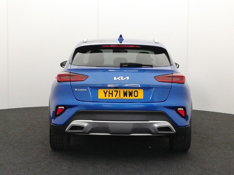 Used Kia XCeed 2021 for sale - 77623730: Photo 18