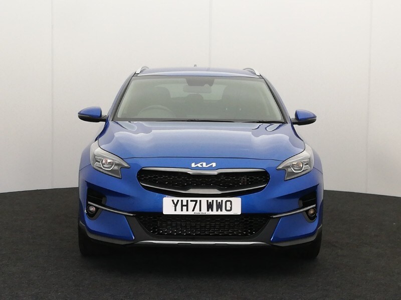 Used Kia XCeed 2021 for sale - 77623730: Photo 19