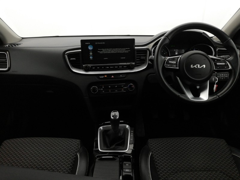 Used Kia XCeed 2021 for sale - 77623730: Photo 2