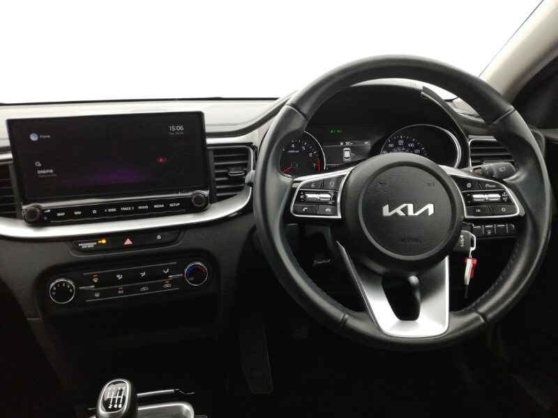 Used Kia XCeed 2021 for sale - 77623730: Photo 7