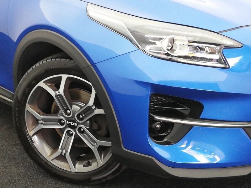 Used Kia XCeed 2021 for sale - 77623730: Photo 9