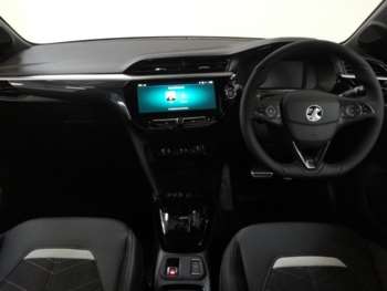 Used Vauxhall Corsa 2025 for sale - 74433088: Photo