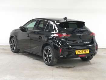 Used Vauxhall Corsa 2025 for sale - 74433088: Photo
