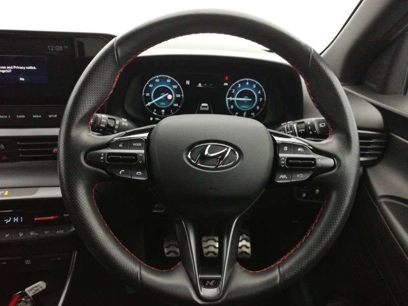 Used Hyundai i20 2022 for sale - 76749125: Photo 11