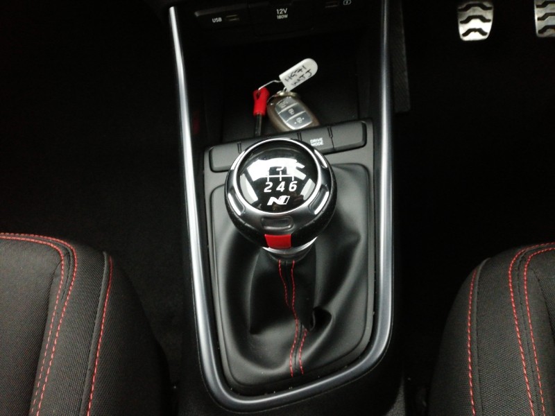 Used Hyundai i20 2022 for sale - 76749125: Photo 12