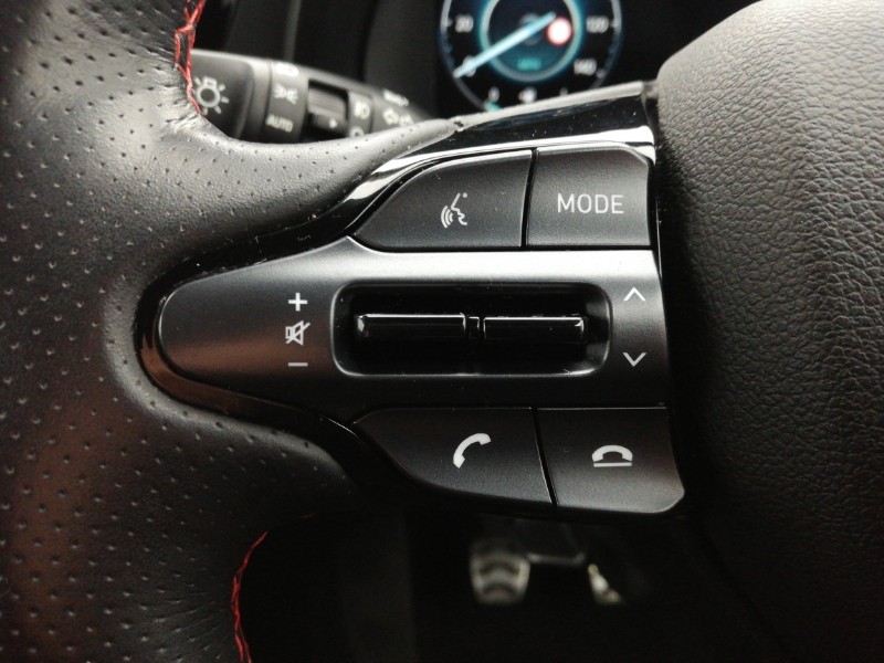 Used Hyundai i20 2022 for sale - 76749125: Photo 13