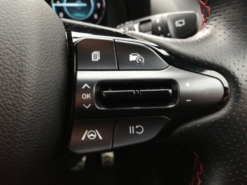 Used Hyundai i20 2022 for sale - 76749125: Photo 14