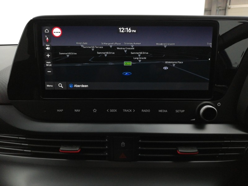 Used Hyundai i20 2022 for sale - 76749125: Photo 17