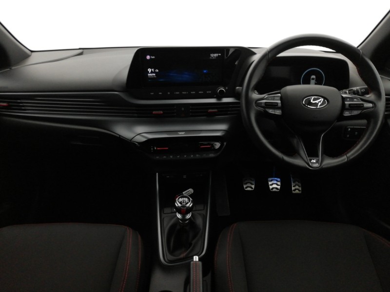 Used Hyundai i20 2022 for sale - 76749125: Photo 2