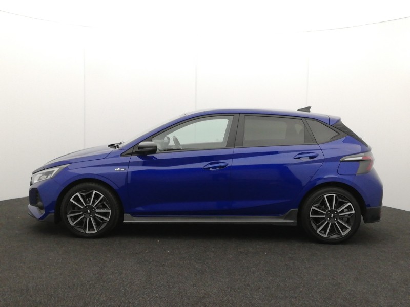 Used Hyundai i20 2022 for sale - 76749125: Photo 4