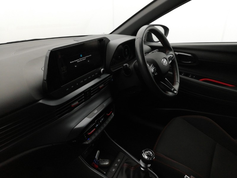 Used Hyundai i20 2022 for sale - 76749125: Photo 5