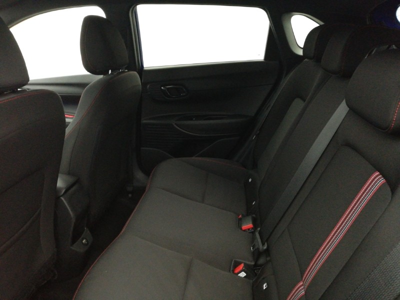 Used Hyundai i20 2022 for sale - 76749125: Photo 6