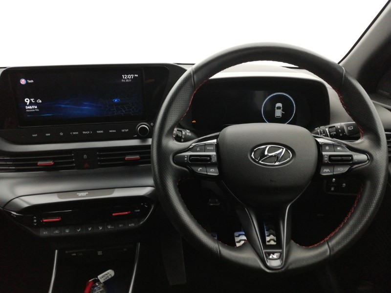 Used Hyundai i20 2022 for sale - 76749125: Photo 7