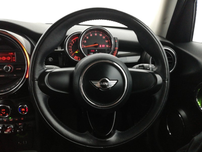 Used MINI Hatch 2015 for sale - 76602398: Photo 11