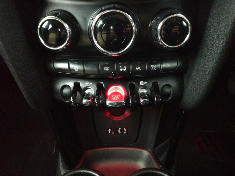 Used MINI Hatch 2015 for sale - 76602398: Photo 13