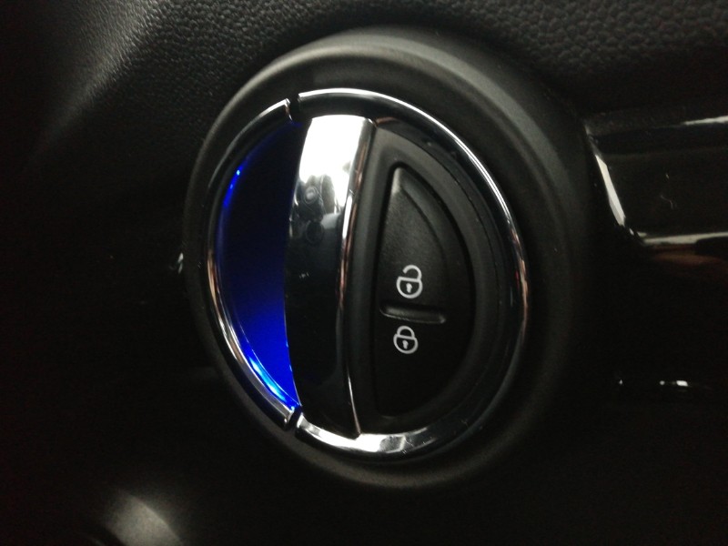 Used MINI Hatch 2015 for sale - 76602398: Photo 15