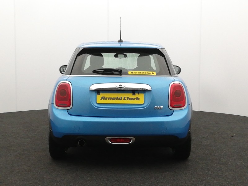 Used MINI Hatch 2015 for sale - 76602398: Photo 17