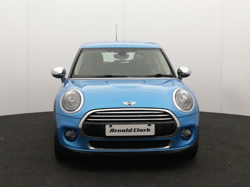 Used MINI Hatch 2015 for sale - 76602398: Photo 18
