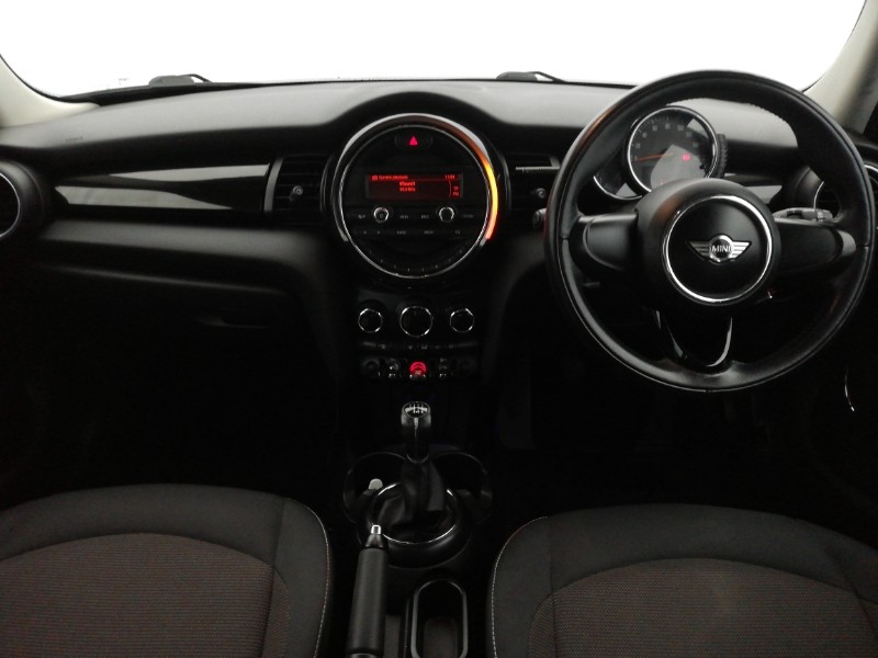 Used MINI Hatch 2015 for sale - 76602398: Photo 2