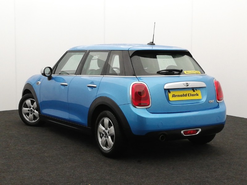 Used MINI Hatch 2015 for sale - 76602398: Photo 3