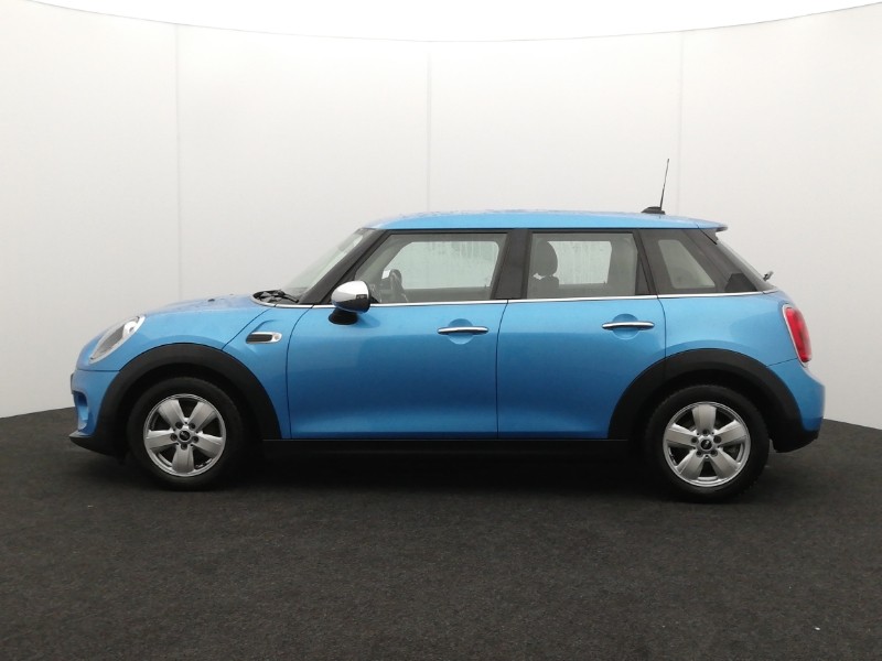 Used MINI Hatch 2015 for sale - 76602398: Photo 4
