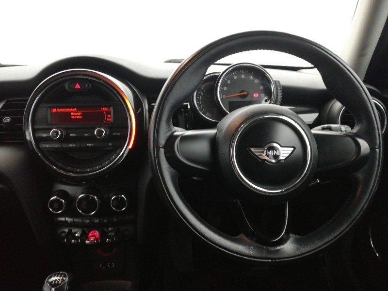 Used MINI Hatch 2015 for sale - 76602398: Photo 7