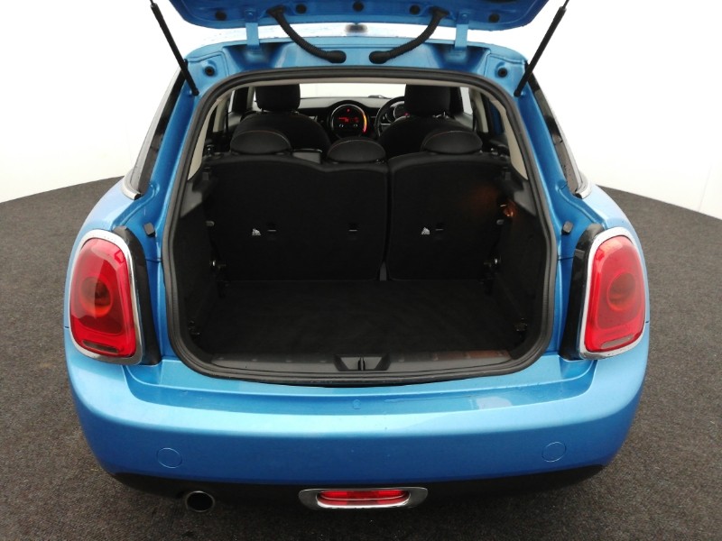 Used MINI Hatch 2015 for sale - 76602398: Photo 8