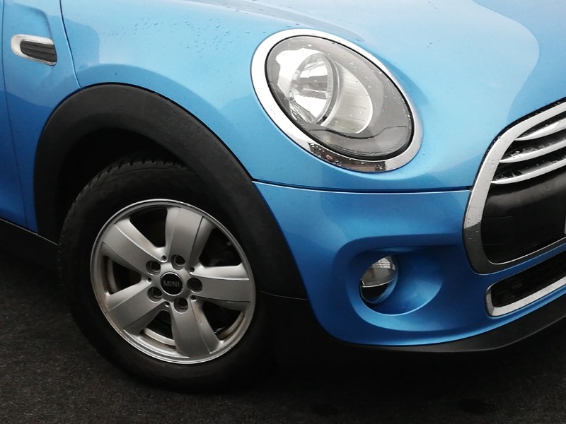 Used MINI Hatch 2015 for sale - 76602398: Photo 9