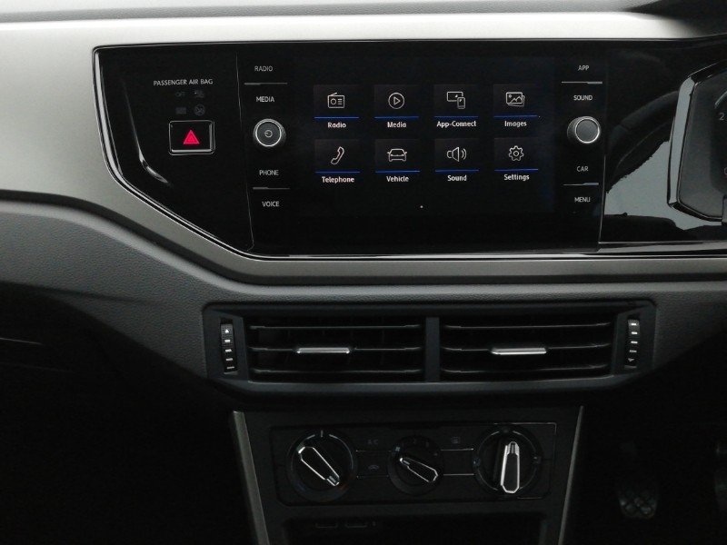 Used Volkswagen Polo 2018 for sale - 77517882: Photo 10